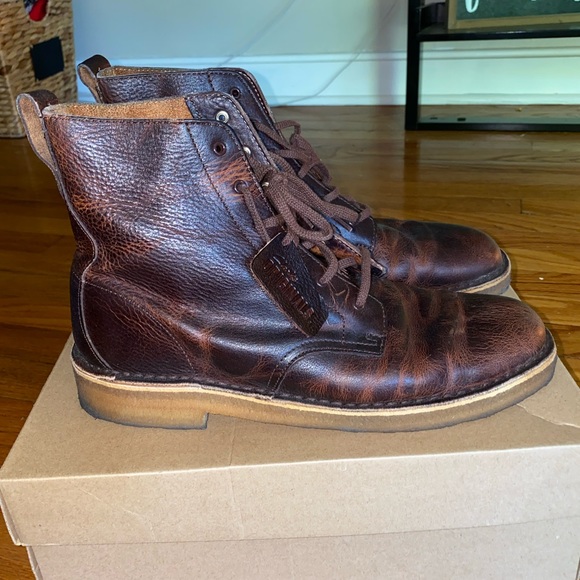 Clarks Shoes Clarks Desert Mali Boot Poshmark
